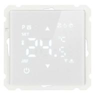 Терморегулятор Wi-Fi (механизм) Stekker Катрин GLS00-7119-01 50374