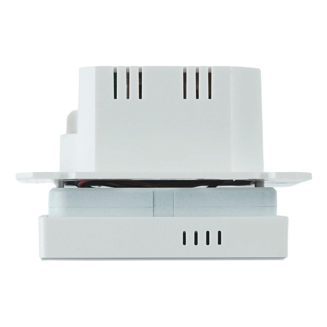 Терморегулятор Wi-Fi (механизм) Stekker Катрин GLS00-7119-01 50374 Терморегулятор Wi-Fi (механизм) Stekker Катрин GLS00-7119-01 50374