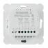 Терморегулятор Wi-Fi (механизм) Stekker Катрин GLS00-7119-01 50374 Терморегулятор Wi-Fi (механизм) Stekker Катрин GLS00-7119-01 50374