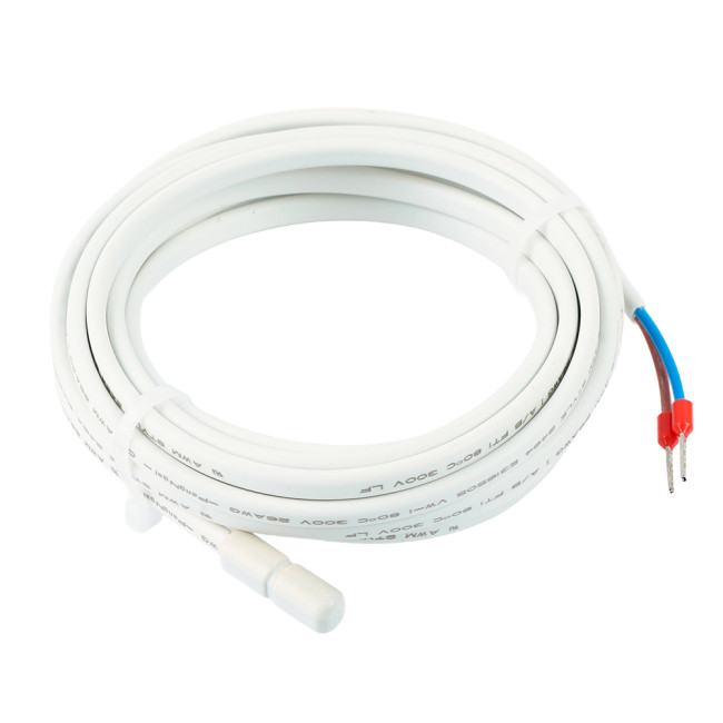 Терморегулятор Wi-Fi (механизм) Stekker Катрин GLS00-7119-01 50374 Терморегулятор Wi-Fi (механизм) Stekker Катрин GLS00-7119-01 50374