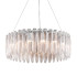 Подвесная люстра Delight Collection MD22027002 MD22027002-D85 chrome Подвесная люстра Delight Collection MD22027002 MD22027002-D85 chrome
