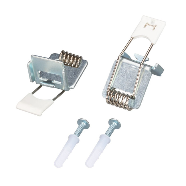 Набор для встраиваемой установки светильников Arlight FX-SPRINGS-67 (SL) 034474 Набор для встраиваемой установки светильников Arlight FX-SPRINGS-67 (SL) 034474