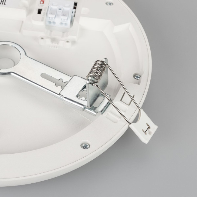 Набор для встраиваемой установки светильников Arlight FX-SPRINGS-67 (SL) 034474 Набор для встраиваемой установки светильников Arlight FX-SPRINGS-67 (SL) 034474