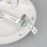 Набор для встраиваемой установки светильников Arlight FX-SPRINGS-67 (SL) 034474 Набор для встраиваемой установки светильников Arlight FX-SPRINGS-67 (SL) 034474