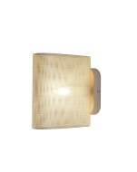 Настенный светильник Moderli Metalicana V11807-1W Настенный светильник Moderli Metalicana V11807-1W
