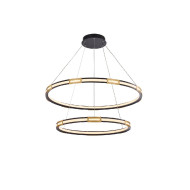 Подвесная люстра Favourite Rota 4131-2P Подвесная люстра Favourite Rota 4131-2P