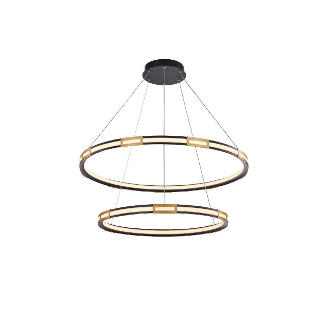 Подвесная люстра Favourite Rota 4131-2P Подвесная люстра Favourite Rota 4131-2P