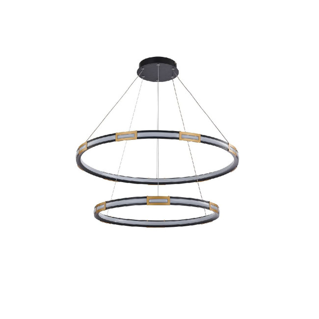 Подвесная люстра Favourite Rota 4131-2P Подвесная люстра Favourite Rota 4131-2P