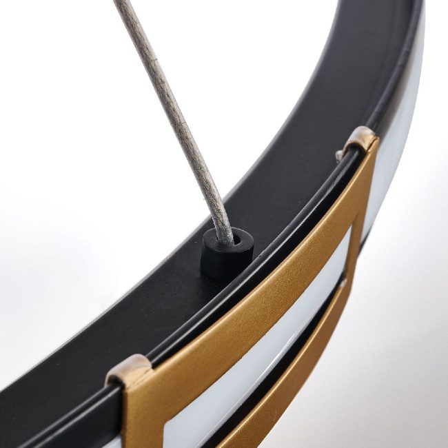 Подвесная люстра Favourite Rota 4131-2P Подвесная люстра Favourite Rota 4131-2P