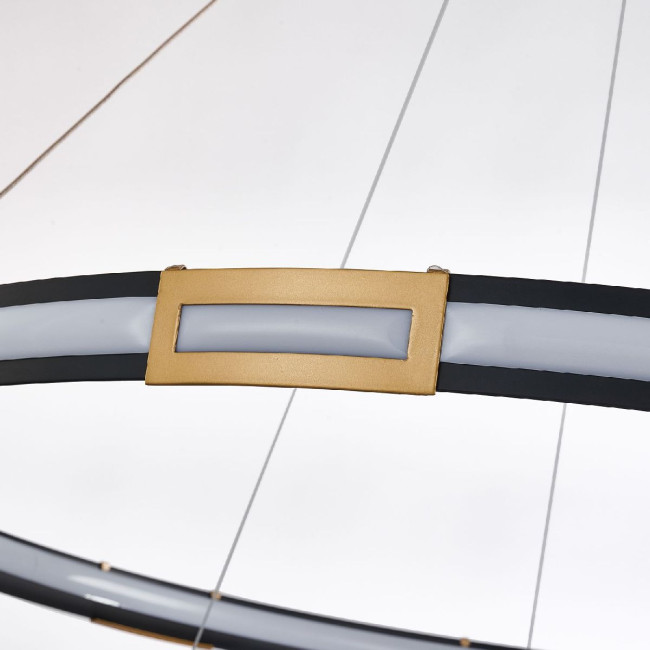 Подвесная люстра Favourite Rota 4131-2P Подвесная люстра Favourite Rota 4131-2P