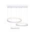 Подвесной светодиодный светильник Ambrella Light Acrylica Original FA6161 Подвесной светодиодный светильник Ambrella Light Acrylica Original FA6161