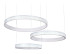 Подвесной светодиодный светильник Ambrella Light Acrylica Original FA6161 Подвесной светодиодный светильник Ambrella Light Acrylica Original FA6161