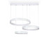 Подвесной светодиодный светильник Ambrella Light Acrylica Original FA6161 Подвесной светодиодный светильник Ambrella Light Acrylica Original FA6161