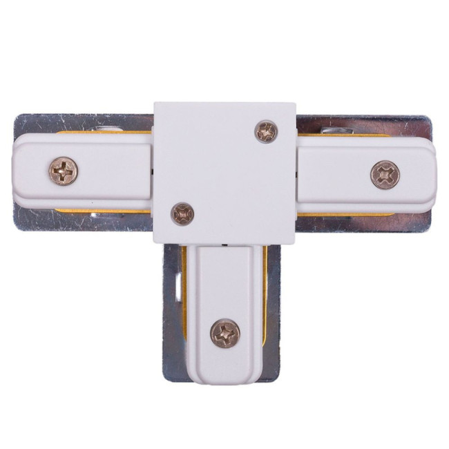 Коннектор T-образный Nowodvorski Profile 9187 Коннектор T-образный Nowodvorski Profile 9187