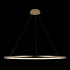 Подвесной светодиодный светильник Loft IT Ring 10014XXL Подвесной светодиодный светильник Loft IT Ring 10014XXL