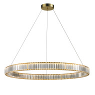 Подвесная люстра Delight Collection 10920P/D1000 gold