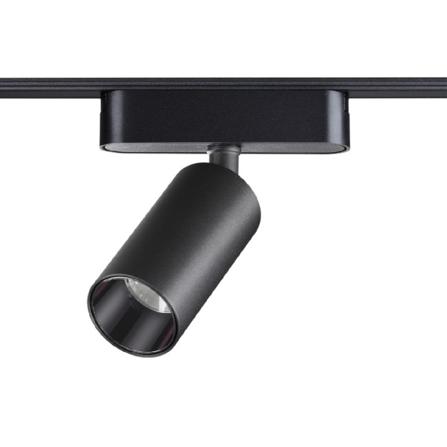 Трековый светильник для низковольтного шинопровода Novotech Smal 359088 Трековый светильник для низковольтного шинопровода Novotech Smal 359088