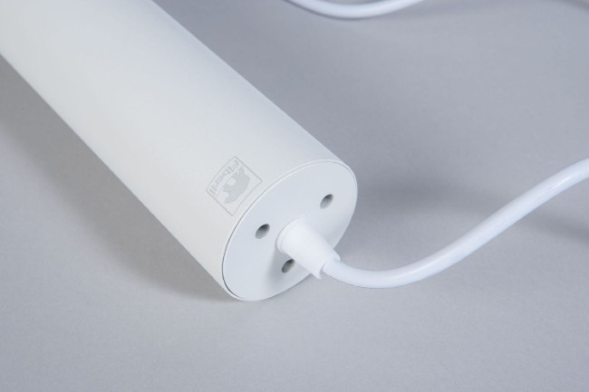 Подвесной точечный светильник Fiberli Tube630WW 12110103 Подвесной точечный светильник Fiberli Tube630WW 12110103