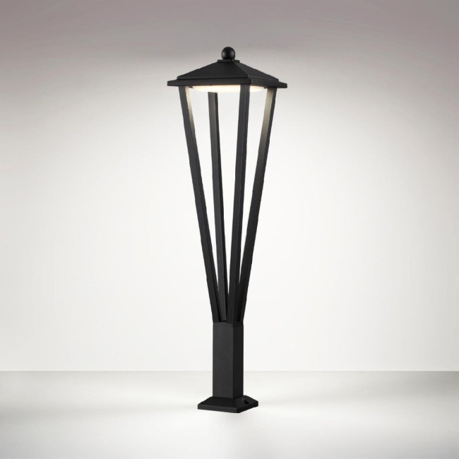 Ландшафтный светильник Odeon Light Bearitz 6655/12GL Ландшафтный светильник Odeon Light Bearitz 6655/12GL