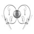 Бра Lightstar Scarabeo 755624 Бра Lightstar Scarabeo 755624