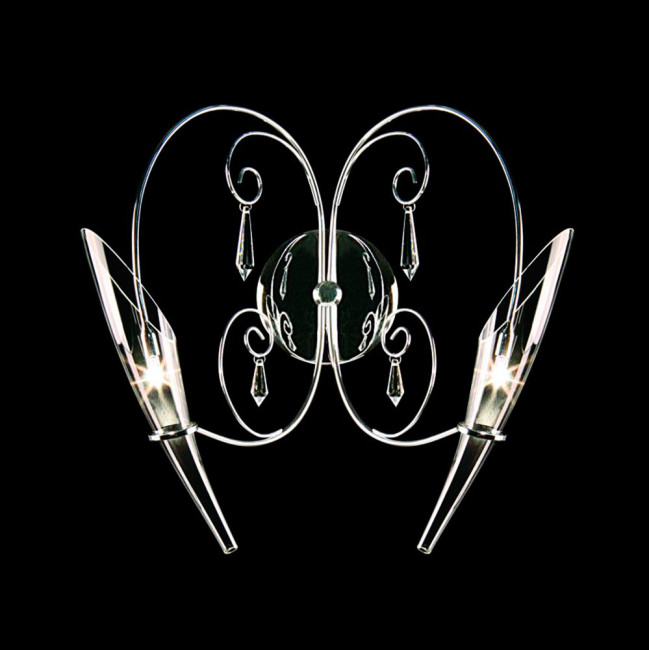Бра Lightstar Scarabeo 755624 Бра Lightstar Scarabeo 755624