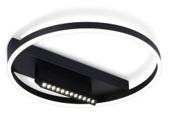 Потолочный светильник Ambrella Light Comfort FL51458 Потолочный светильник Ambrella Light Comfort FL51458