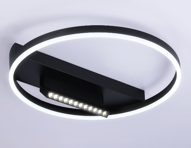 Потолочный светильник Ambrella Light Comfort FL51458 Потолочный светильник Ambrella Light Comfort FL51458