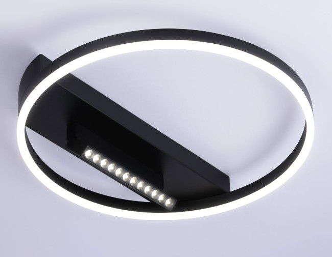 Потолочный светильник Ambrella Light Comfort FL51458 Потолочный светильник Ambrella Light Comfort FL51458