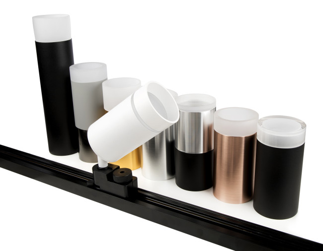 Трековый однофазный светильник Ambrella Light Track System XT6322110 (A2520, C6322, N6228) Трековый однофазный светильник Ambrella Light Track System XT6322110 (A2520, C6322, N6228)