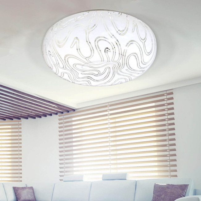 Потолочный светильник ЭРА SPB-6 - 12 Onyx Б0051077 Потолочный светильник ЭРА SPB-6 - 12 Onyx Б0051077