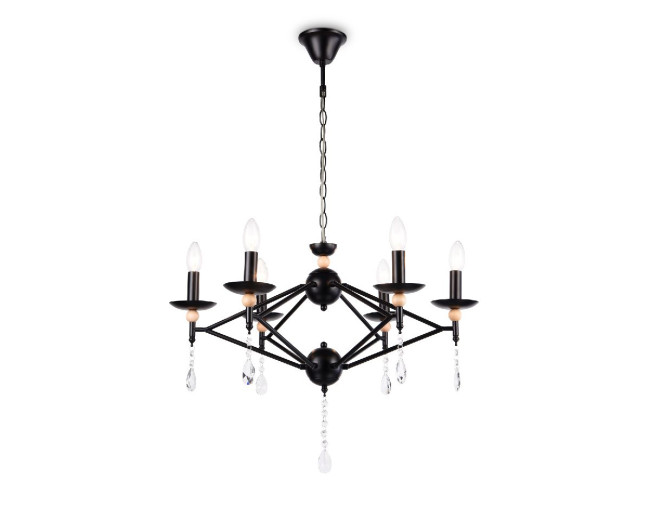 Подвесная люстра Ambrella Light Modern TR9597 Подвесная люстра Ambrella Light Modern TR9597