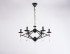 Подвесная люстра Ambrella Light Modern TR9597 Подвесная люстра Ambrella Light Modern TR9597
