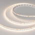 Светодиодная лента Arlight RT-A128-8mm 24V Warm3500 (10 W/m, IP20, 5m) 038757(1)