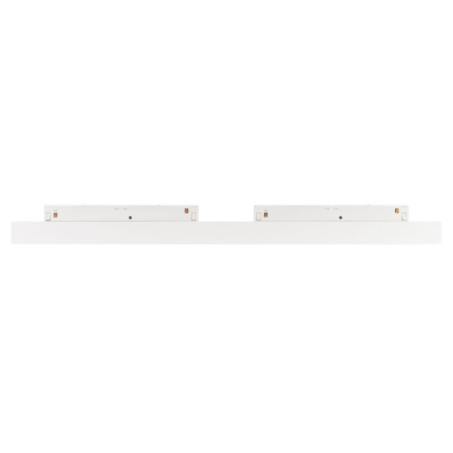 Трековый магнитный светильник Arlight MAG-ORIENT-FLAT-L465-16W Warm2700 (WH, 100 deg, 48V) 056362 Трековый магнитный светильник Arlight MAG-ORIENT-FLAT-L465-16W Warm2700 (WH, 100 deg, 48V) 056362