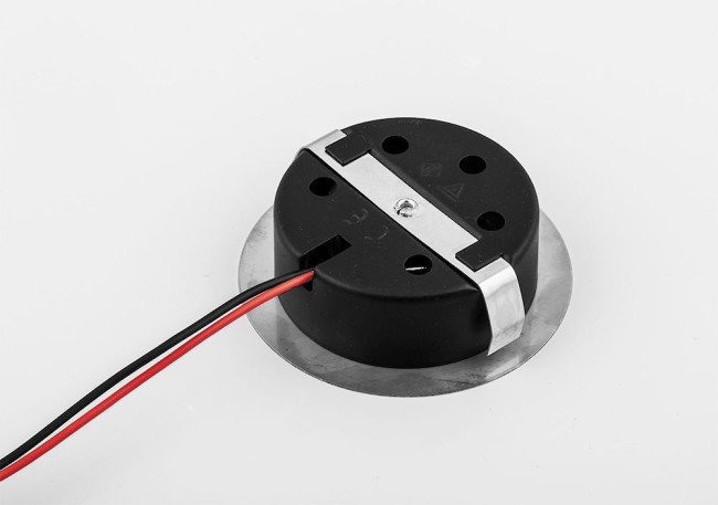 Встраиваемый светодиодный светильник Feron LN7 28864 Встраиваемый светодиодный светильник Feron LN7 28864