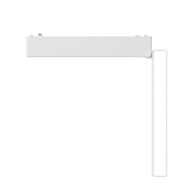 Трековый магнитный светильник Aployt Magnetic track 48 APL.0103.10.10 Трековый магнитный светильник Aployt Magnetic track 48 APL.0103.10.10