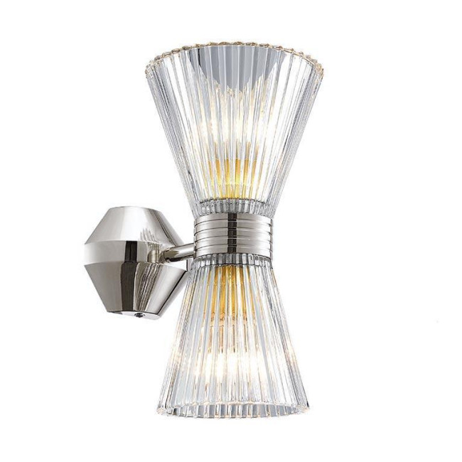 Бра Newport 3611/A Nickel М0062568 Бра Newport 3611/A Nickel М0062568