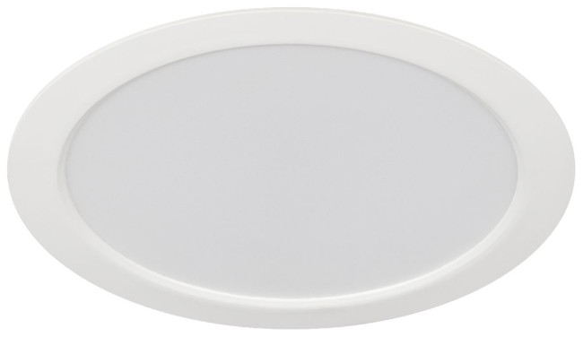 Встраиваемый светильник Эра LED 17-24-6K Б0057426