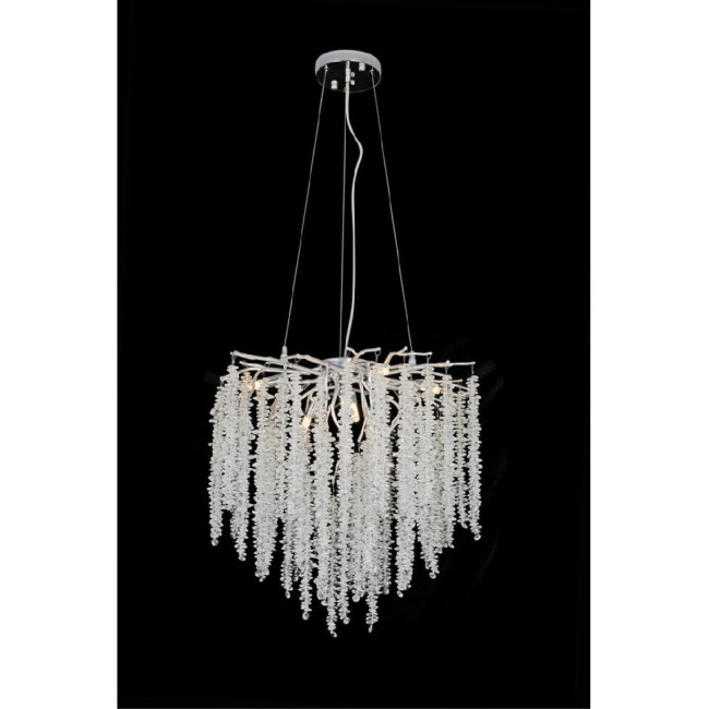 Подвесная люстра Aployt Paulina APL.848.13.13 Подвесная люстра Aployt Paulina APL.848.13.13