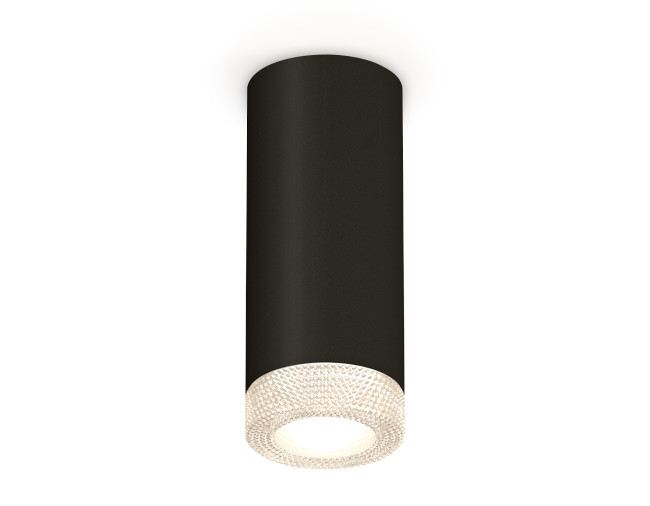 Накладной светильник Ambrella Light Techno XS7443010 (C7443, N7191) Накладной светильник Ambrella Light Techno XS7443010 (C7443, N7191)