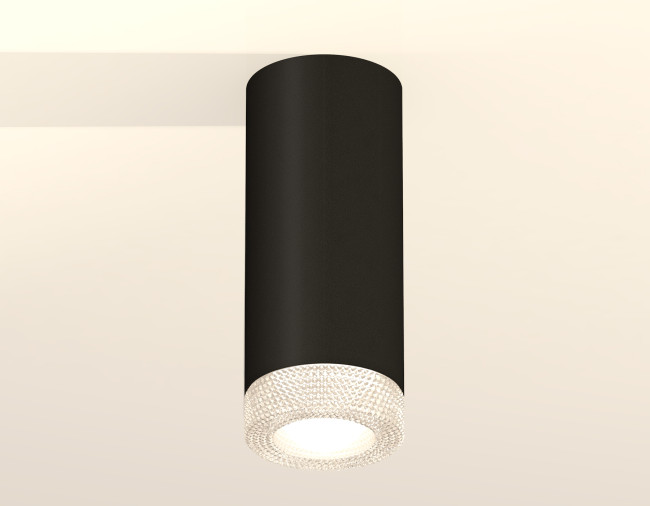 Накладной светильник Ambrella Light Techno XS7443010 (C7443, N7191) Накладной светильник Ambrella Light Techno XS7443010 (C7443, N7191)