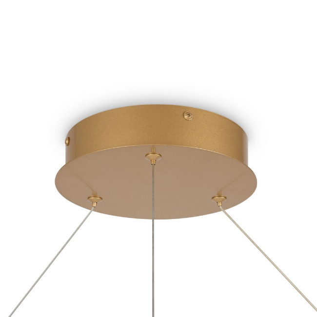 Подвесной светильник Maytoni Rim MOD058PL-L65BSK