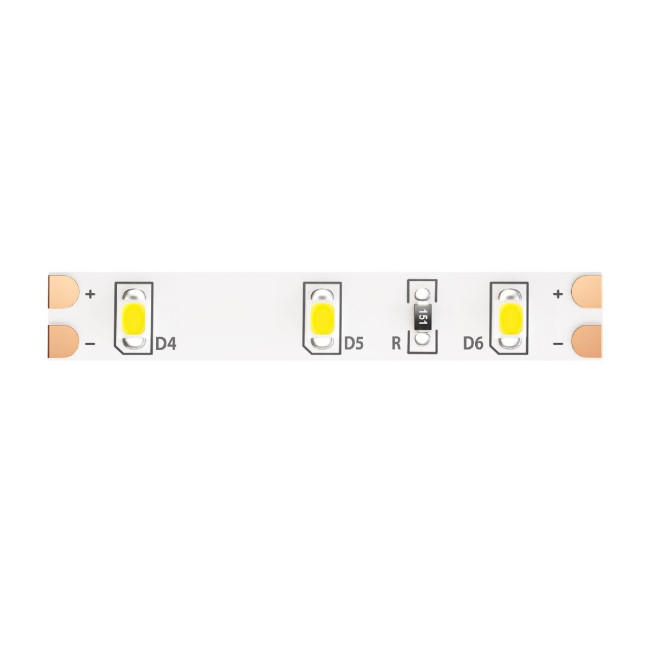 Светодиодная лента Maytoni Technical 12В 2835 4,8Вт/м 4000K IP20 10103 Светодиодная лента Maytoni Technical 12В 2835 4,8Вт/м 4000K IP20 10103
