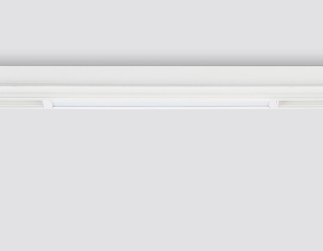 Трековый светодиодный светильник Ambrella Light Track System GL1655 Трековый светодиодный светильник Ambrella Light Track System GL1655
