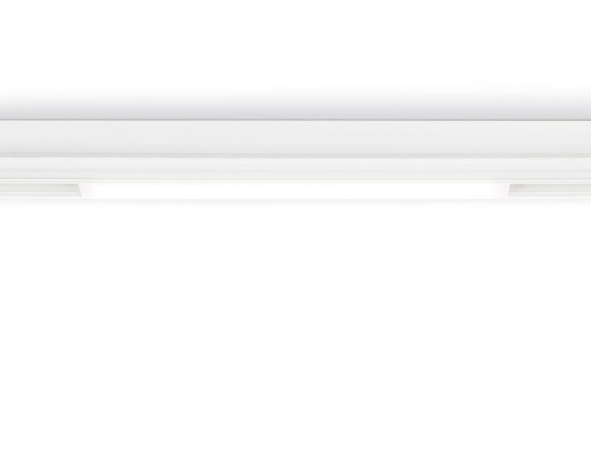 Трековый светодиодный светильник Ambrella Light Track System GL1655 Трековый светодиодный светильник Ambrella Light Track System GL1655