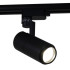 Трековый светильник Reluce 06712-9.3-001QY LED12W BK Трековый светильник Reluce 06712-9.3-001QY LED12W BK