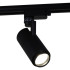 Трековый светильник Reluce 06712-9.3-001QY LED12W BK Трековый светильник Reluce 06712-9.3-001QY LED12W BK