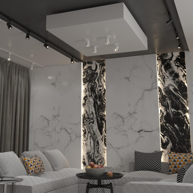 Встраиваемый спот Novotech Molo 370931 Встраиваемый спот Novotech Molo 370931