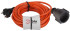 Удлинитель силовой Эра UPx-1-2x1-10m Б0046805 Удлинитель силовой Эра UPx-1-2x1-10m Б0046805