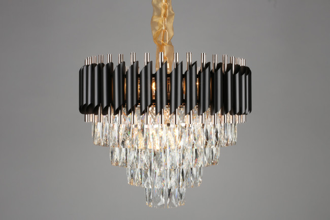 Подвесная люстра Omnilux Certaldo OML-81803-12 Подвесная люстра Omnilux Certaldo OML-81803-12